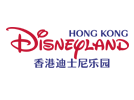 DisneyHK